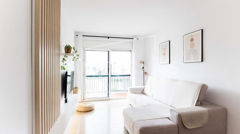 Foto 2 de Piso en venta en Avenida Parc, Centre, Granollers