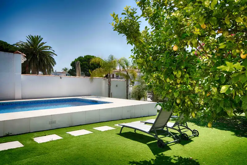 Casa o chalet en venta en N/A, Cap Ras - Creus - Falconera