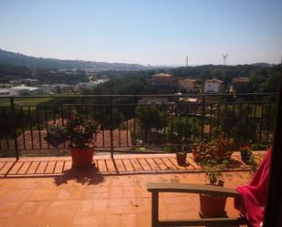 Terrassa de Casa adosada en venda en Lloret de Mar amb Terrassa