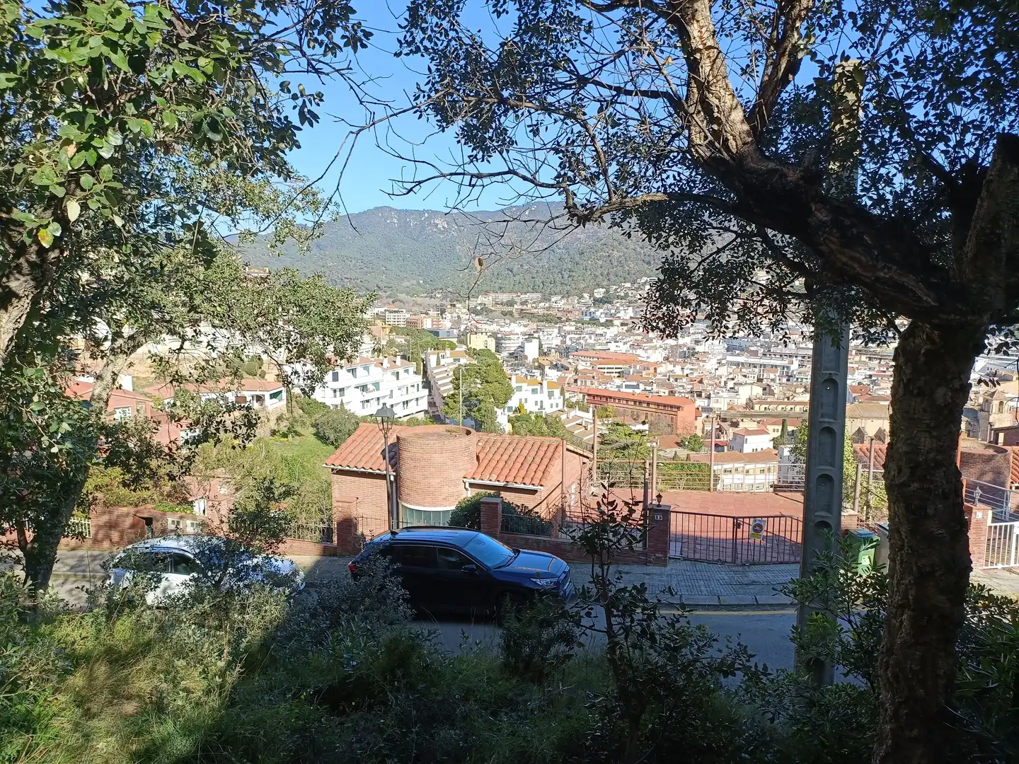 Rustikales Grundstück zum Verkauf in Calle Mirador del Codolar, imagen 4