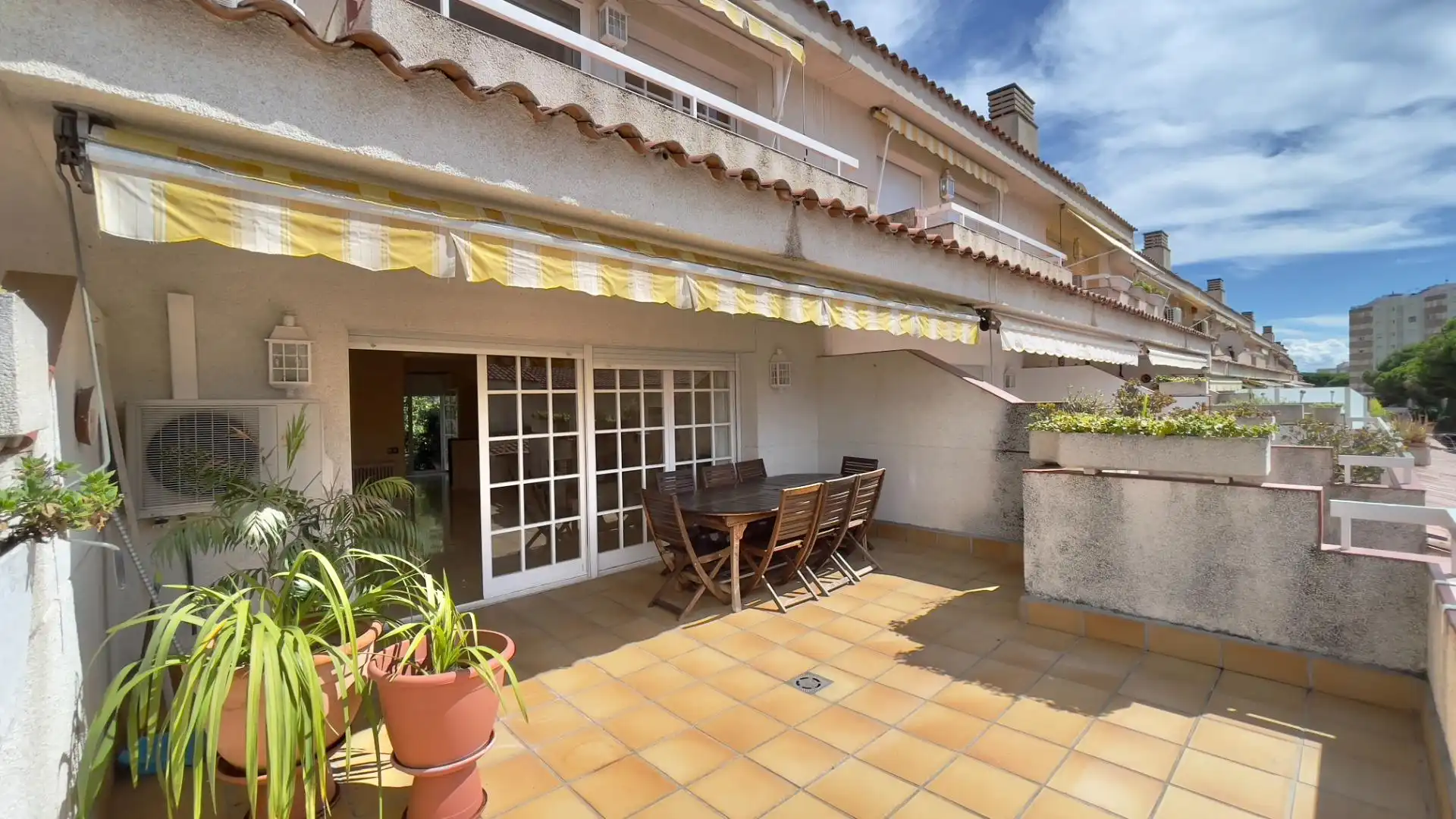 Casa o xalet de lloguer a Calle Torrasa, Sant Vicenç Platja