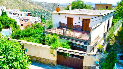 Foto 4 de Casa o xalet en venda a Calle Carretera, Nevada, Granada