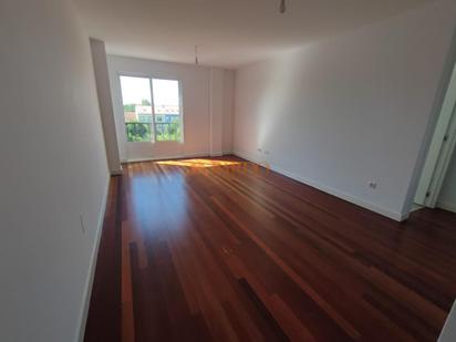 Bedroom of Flat for sale in Ferrol  with Heating