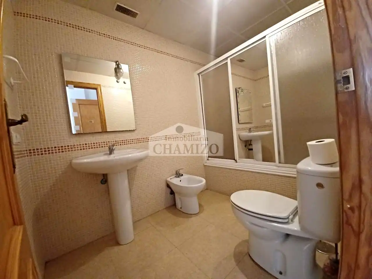 Piso con terraza en venta en Calle San Francisco 63, imagen 7