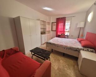 Dormitori de Apartament de lloguer en Alfara del Patriarca