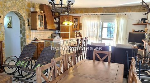 Foto 3 de Casa o xalet en venda a San Cristóbal, Puente Jontoya - Puente de la Sierra - El Arroyo, Jaén Capital