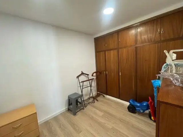 Piso en venta en Alcoy / Alcoi con Calefacción, Terraza y Trastero