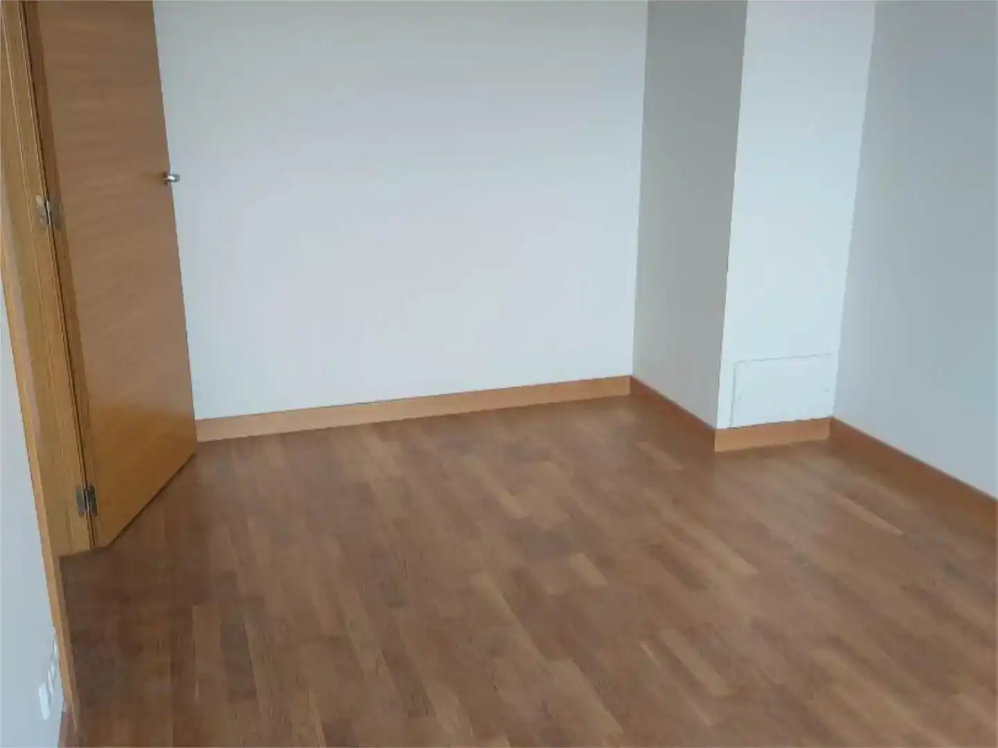 Dormitori de Casa adosada en venda en Lerín