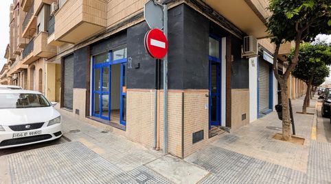 Foto 3 von Geschaftsraum zur Miete in Zona Metro, Alboraya