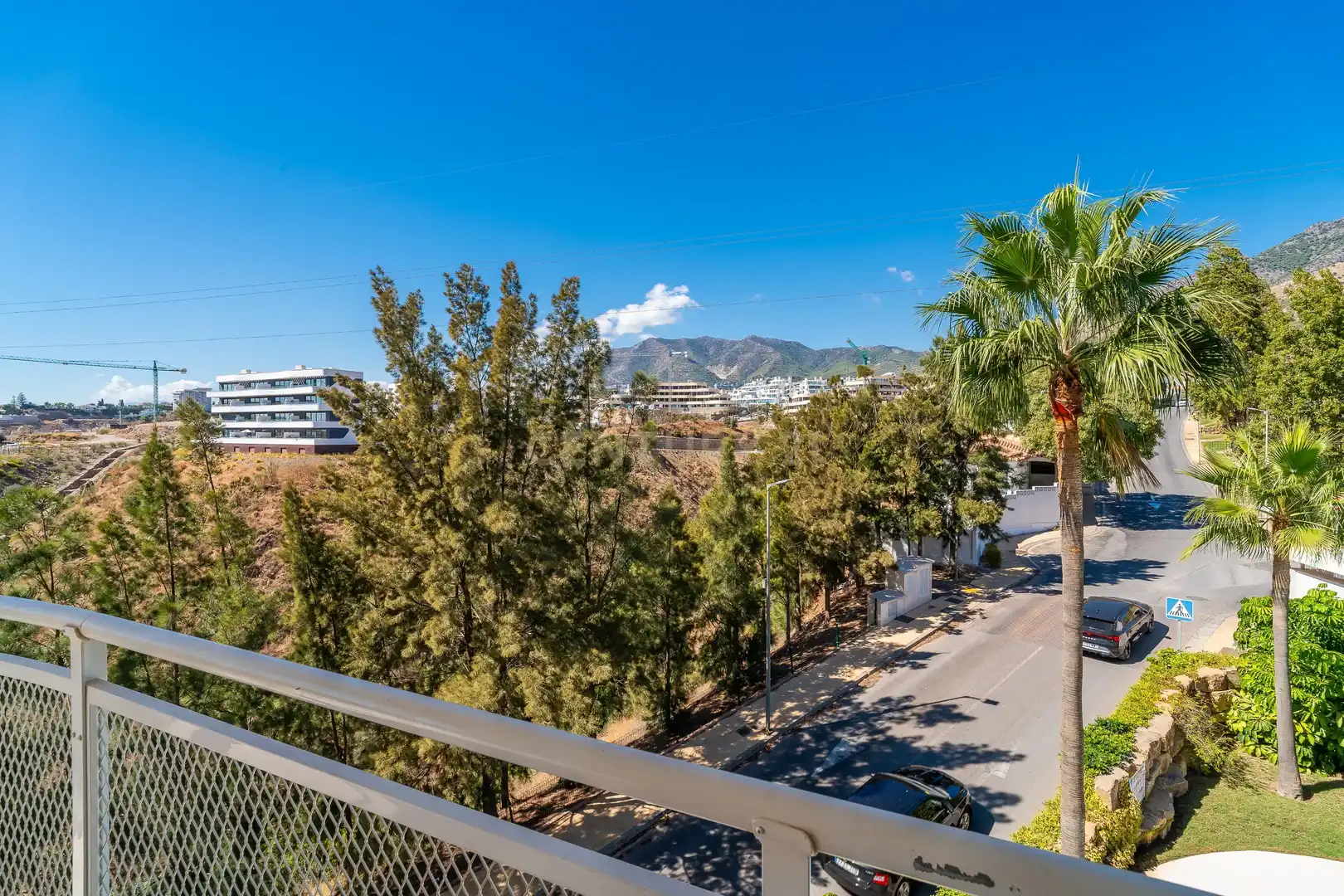 Wohnung mit Terrasse zum Verkauf in Avenida del Higuerón, 80, Fuengirola, Spain, imagen 11