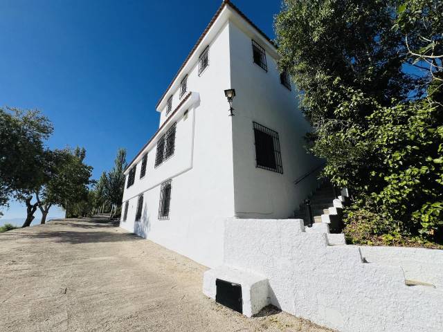 Finca rústica en Venta en GR-5101 en Torre-Cardela