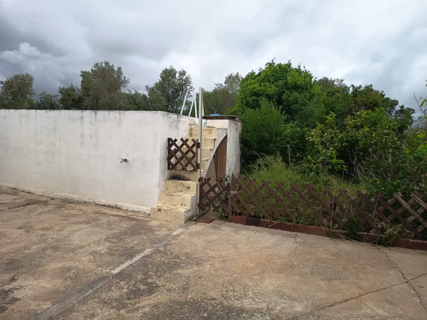 Industrial land for sale in Moncofa