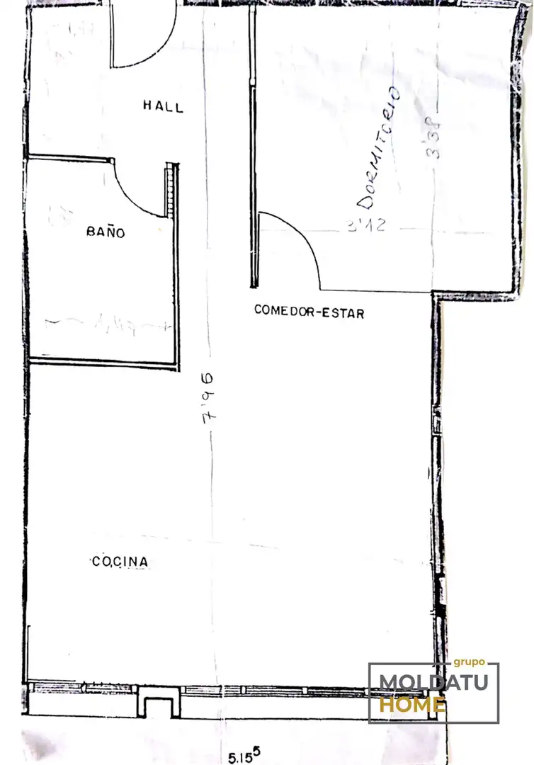 Flat for sale in Donostia - San Sebastián   with Heating and Storage room