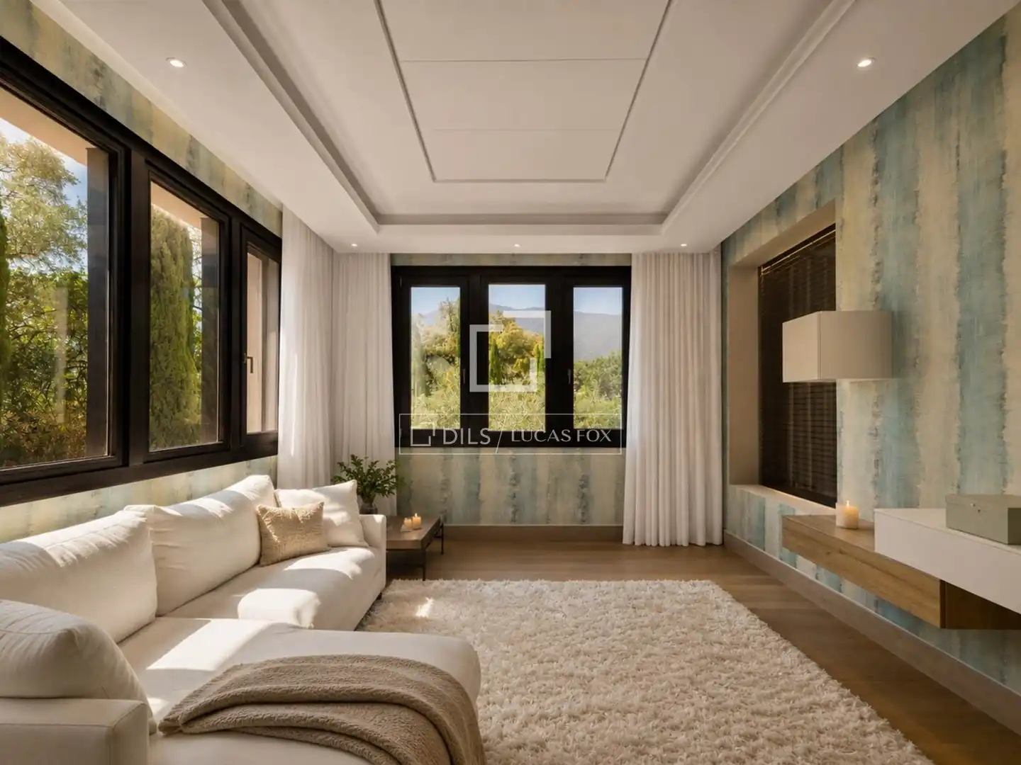 Villa mit Pool zum Verkauf in La Zagaleta, imagen 71