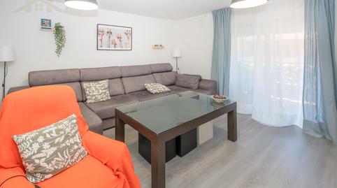 Photo 2 of Flat for sale in Calle Virgen del Pilar, Villalba Estación, Madrid