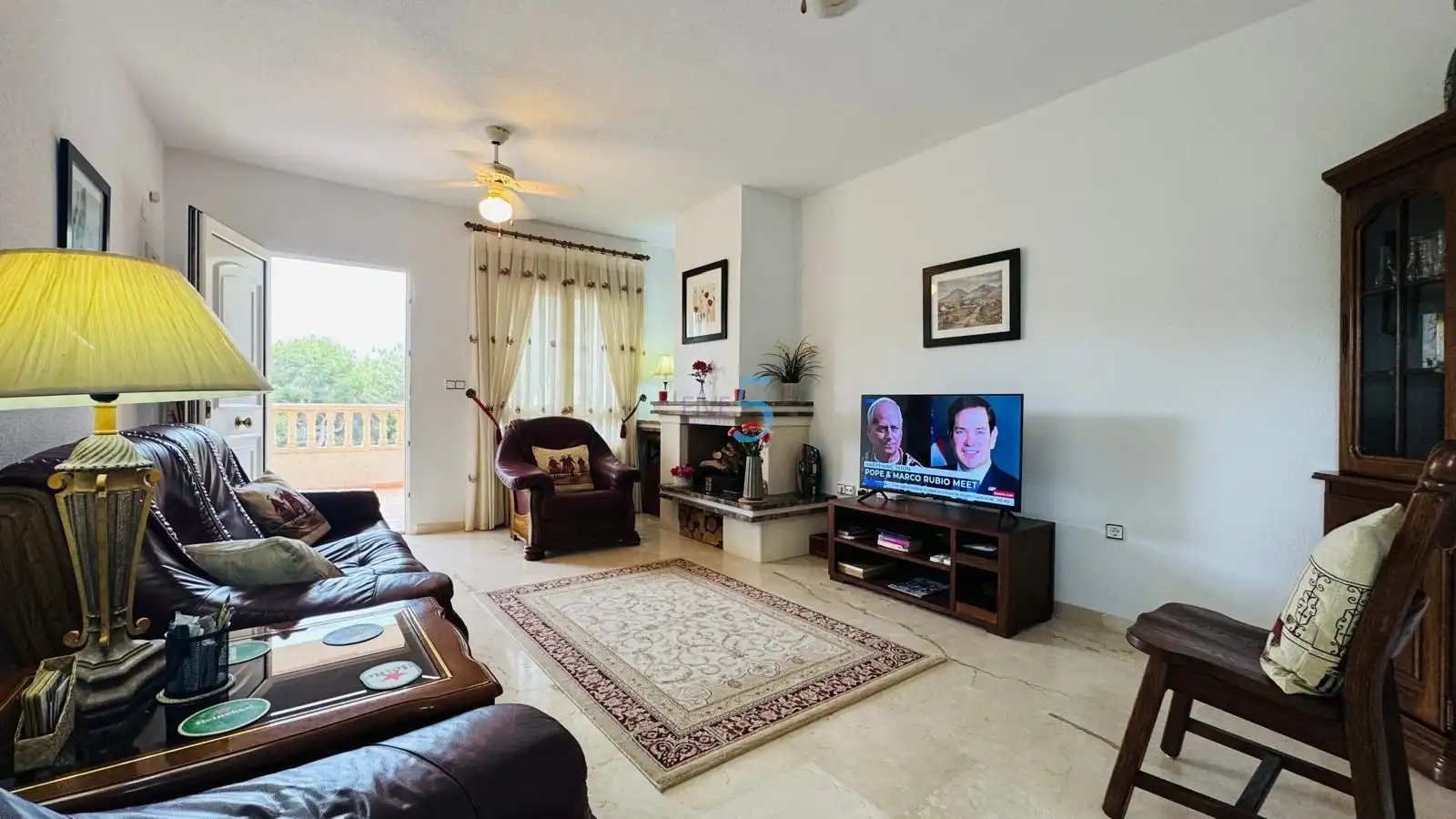 Appartamento con piscina in vendita a Orihuela Costa, imagen 8