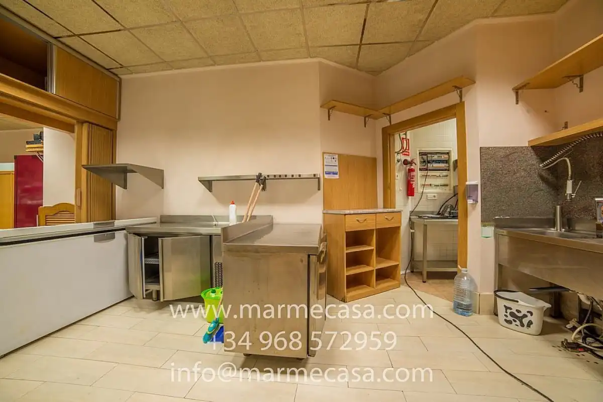 Local comercial de lloguer a mediterraneo, imagen 44