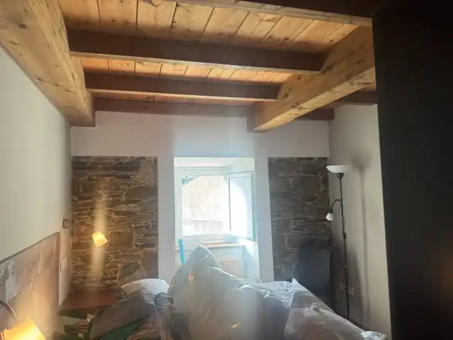 Finca rústica en venda en Vegadeo amb Calefacció, Jardí privat i Terrassa