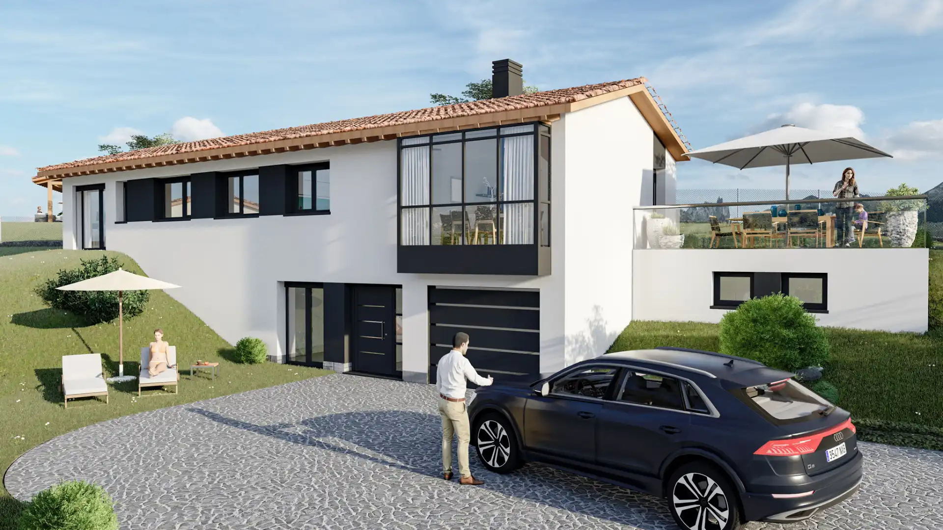 Casa o xalet en venda a Lugar la Borbolla, 130, Vidiago - Pendueles - Tresgrandas