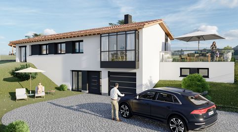 Foto 2 de Piso en venta en Lugar la Borbolla, 130, Vidiago - Pendueles - Tresgrandas, Asturias