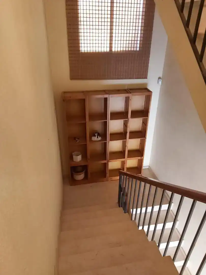 Casa o xalet en venda en Posadas amb Aire condicionat i Balcó