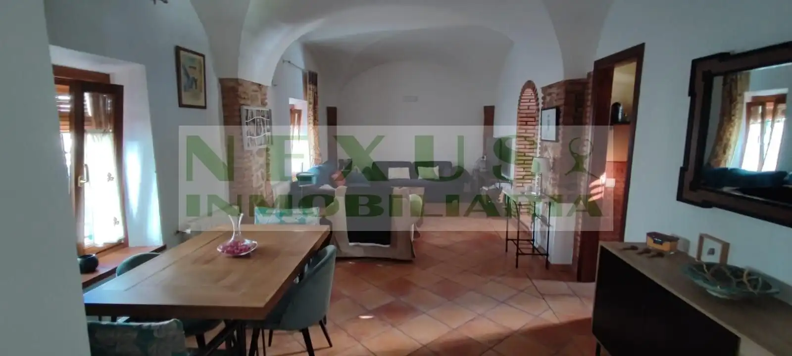 Haus oder Chalet zum Verkauf in Casco Antiguo
