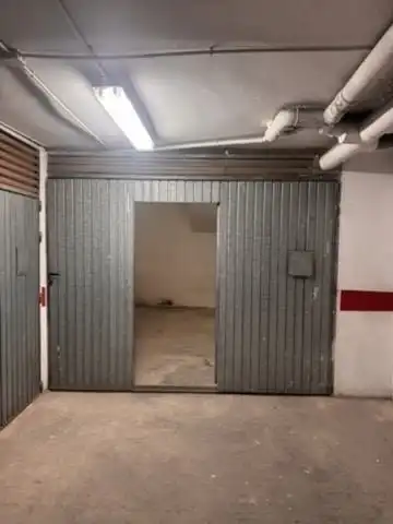 Garage for sale in Torrevieja