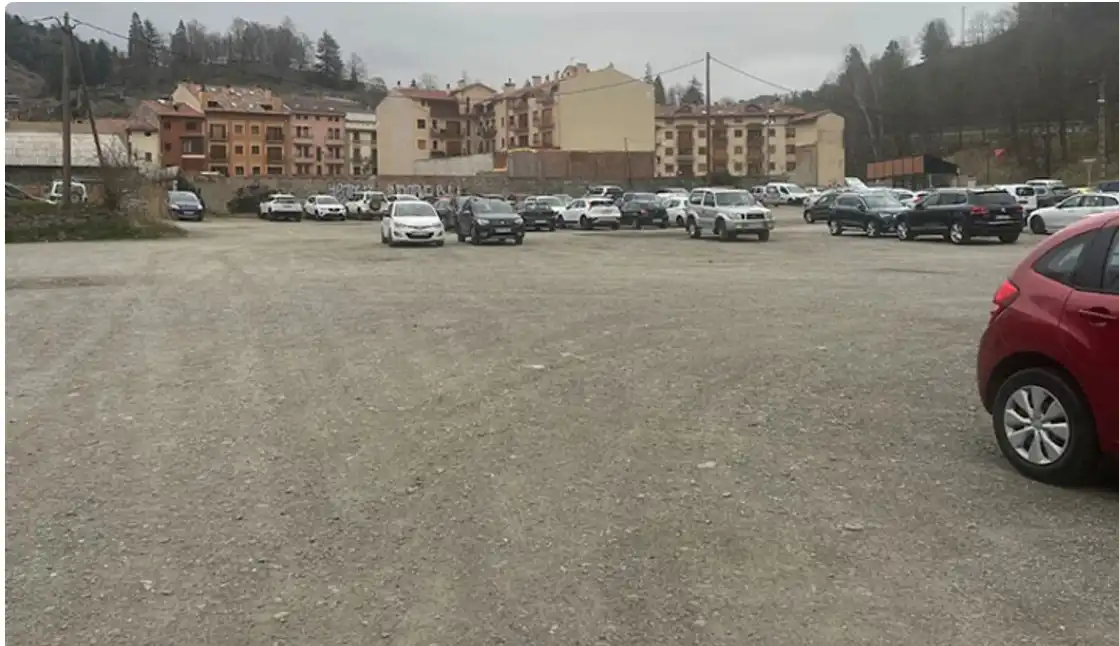 Wohnbaugrundstück zum Verkauf in Camí del Camp de la Vila