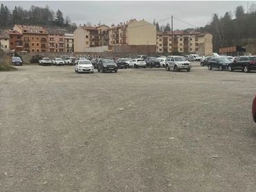 Wohnbaugrundstück zum Verkauf in Camí del Camp de la Vila