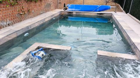 Foto 4 de Pis per a compartir a Castillo Campodón, Madrid