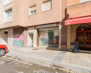 Exterior view of Premises for sale in  Pamplona / Iruña  with Terrace