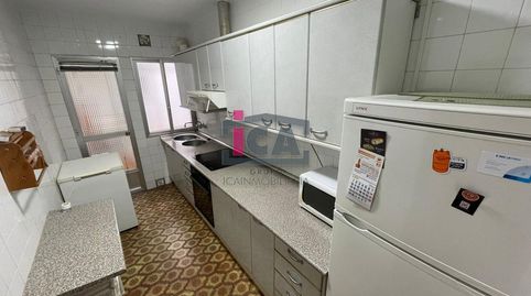 Foto 4 de Piso de alquiler en Calle Sanguino Michel, Centro, Cáceres Capital