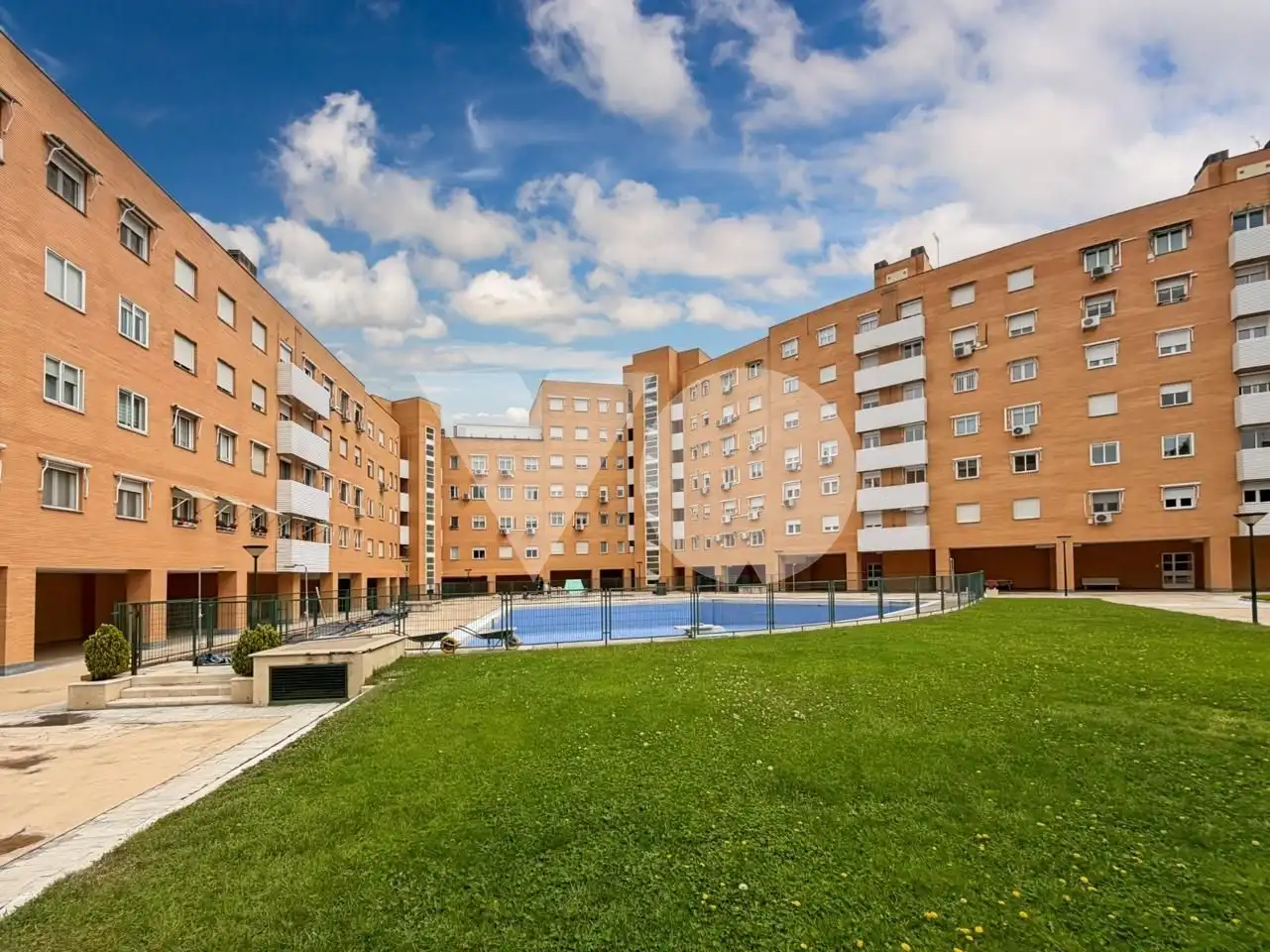 Flat for sale in Austria, Rosas - Musas
