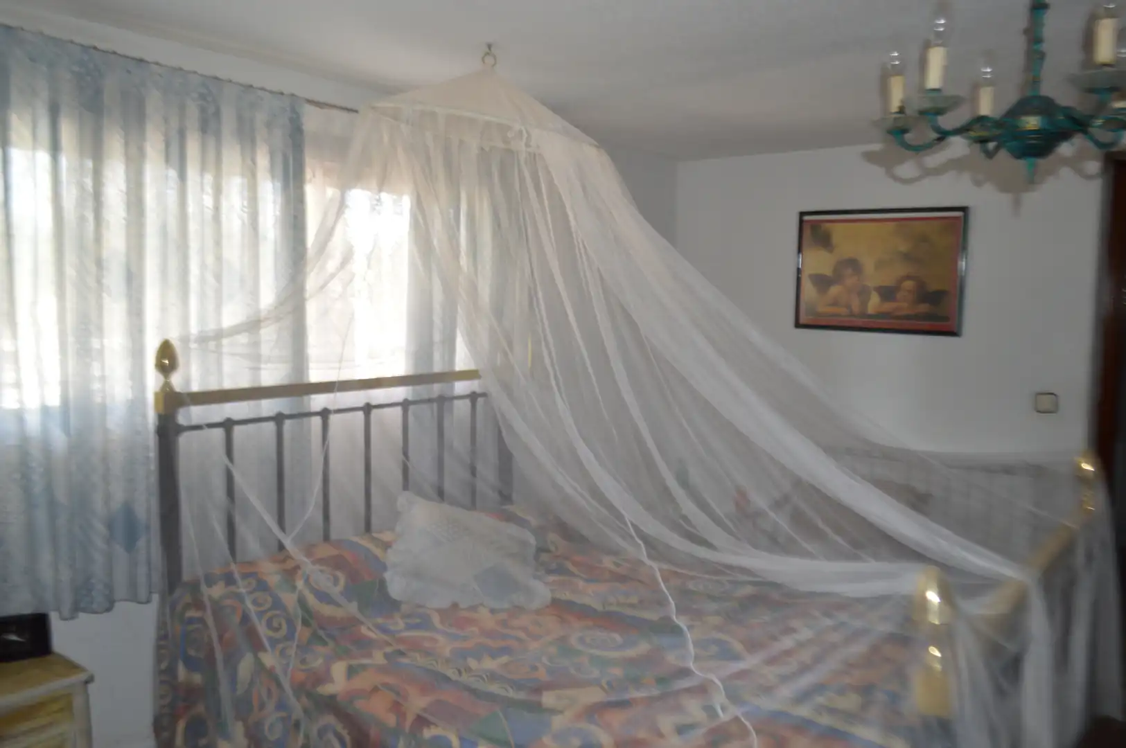 Habitación de Casa o chalet en venta en Batres con Calefacción, Jardín privado y Terraza