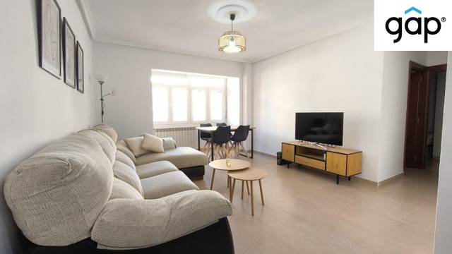 Piso en Alquiler en Centro