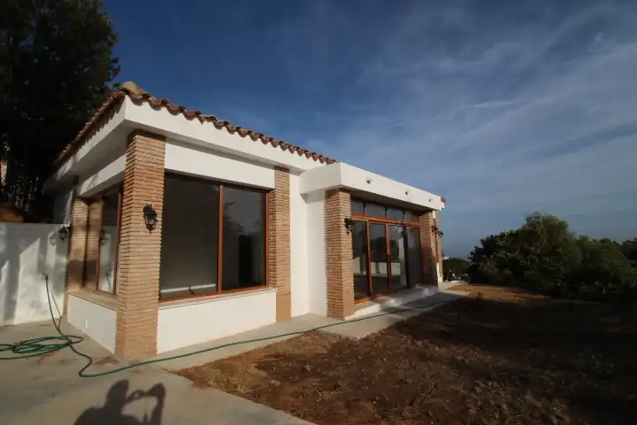 Villa mit Terrasse zum Verkauf in Valtocado - La Alquería - La Atalaya, imagen 45