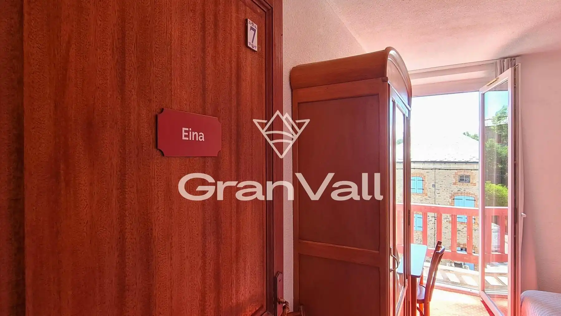 Edificio en venta en Latour - de - Carol