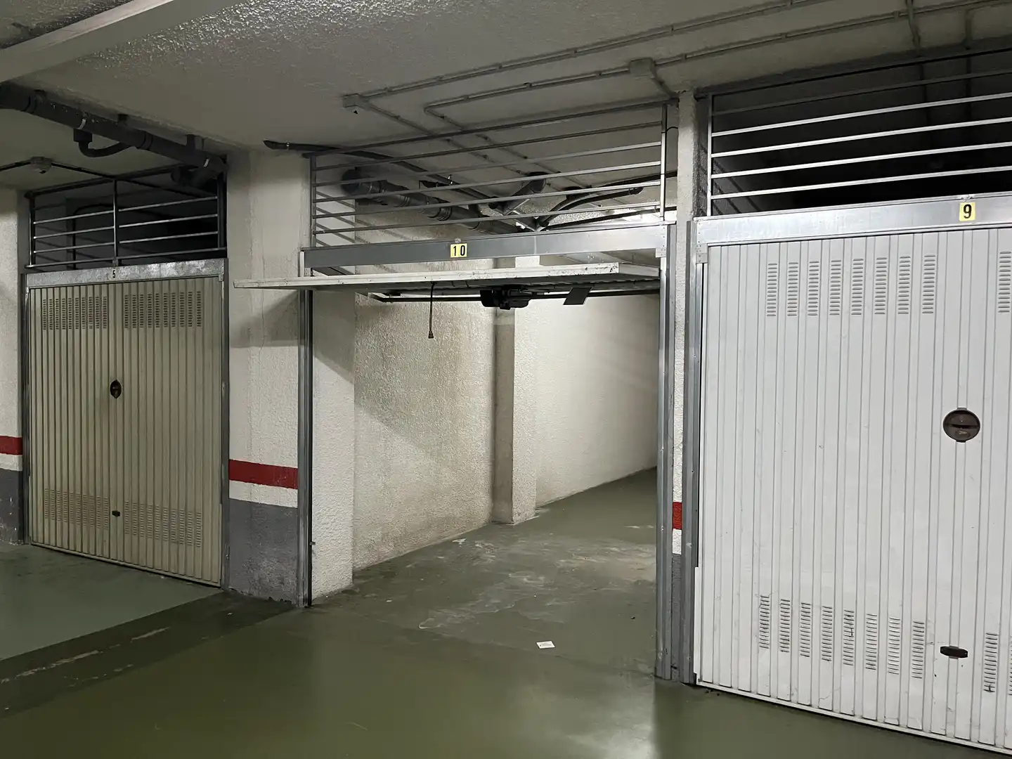 Individual with lift to rent in Ildefonso Gurrutxaga Kalea 12, imagen 3