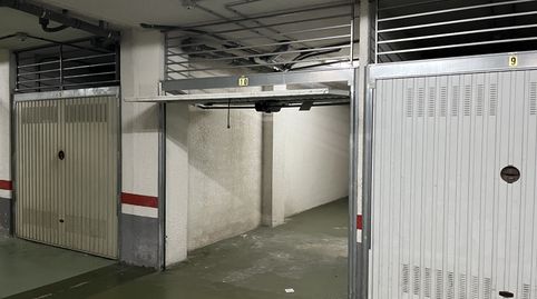 Foto 3 von Garage zur Miete in Ildefonso Gurrutxaga Kalea, 12, Azpeitia, Gipuzkoa