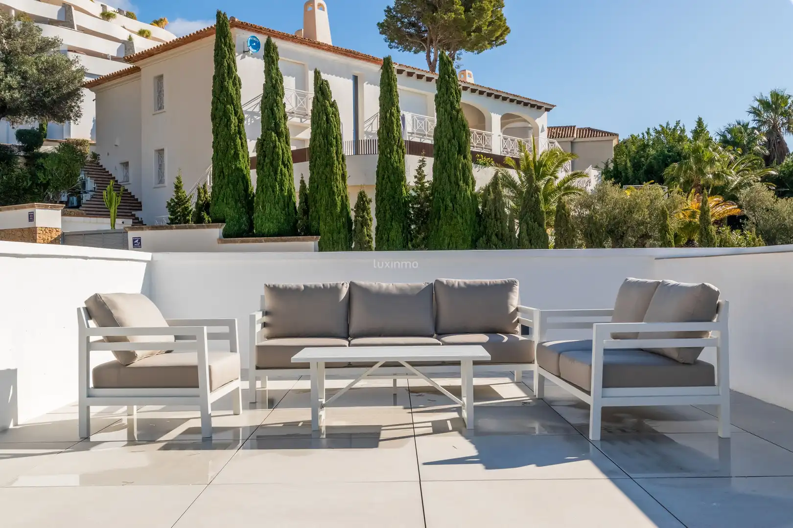 Chalet con piscina en venta en Altea la Vella, imagen 35