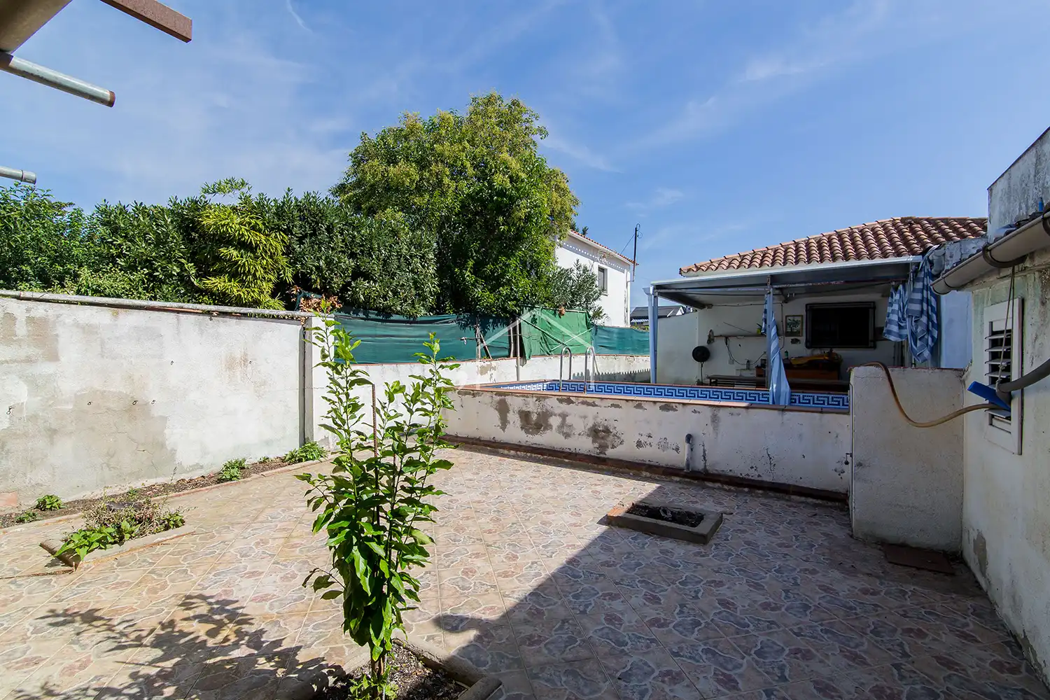 Casa con piscina in vendita a Passeig de Sant Valerià, imagen 43