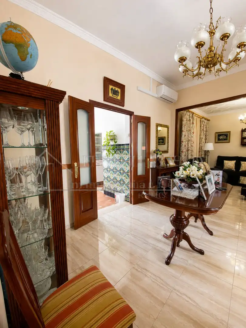 Casa o chalet en venta en Alcalá de Guadaira con Aire acondicionado
