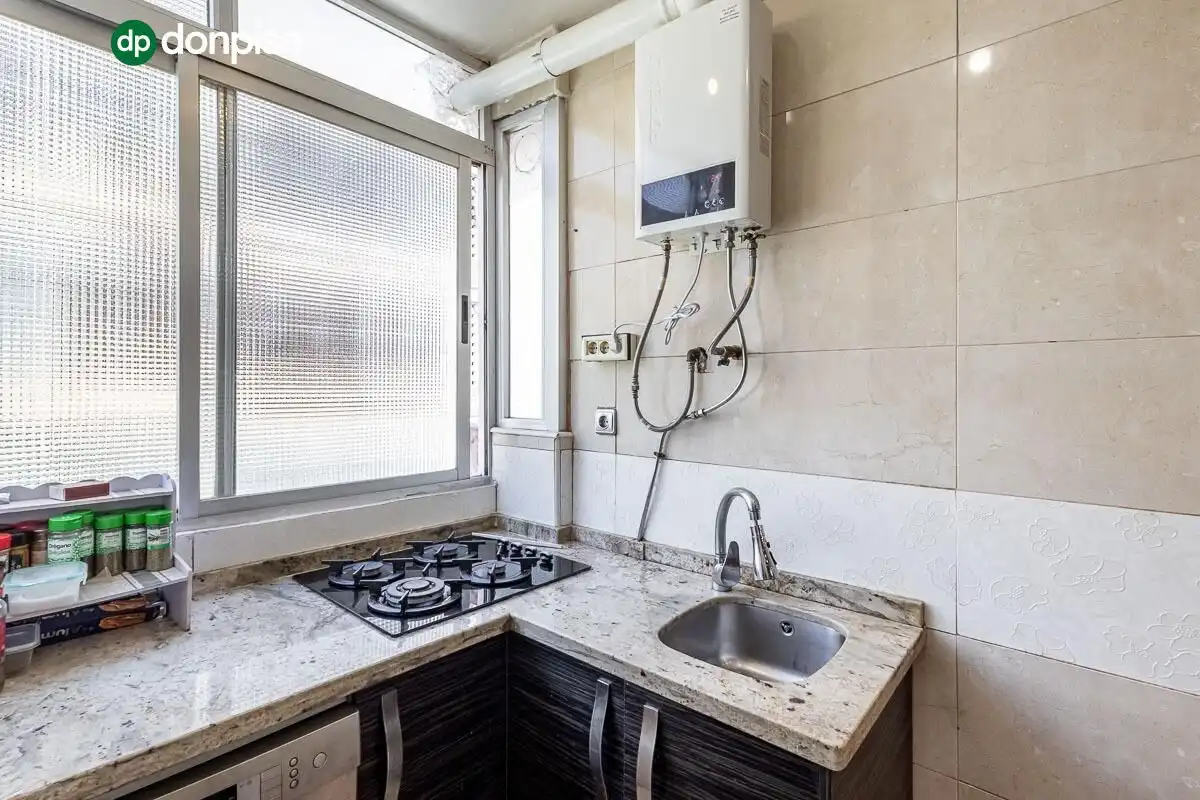 Flat with lift for sale in Camino DE ALFACAR 9, imagen 11