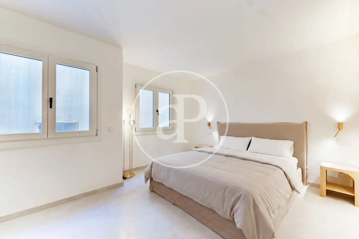 Habitación de Piso en venta en  Palma de Mallorca con Aire acondicionado, Calefacción y Jardín privado