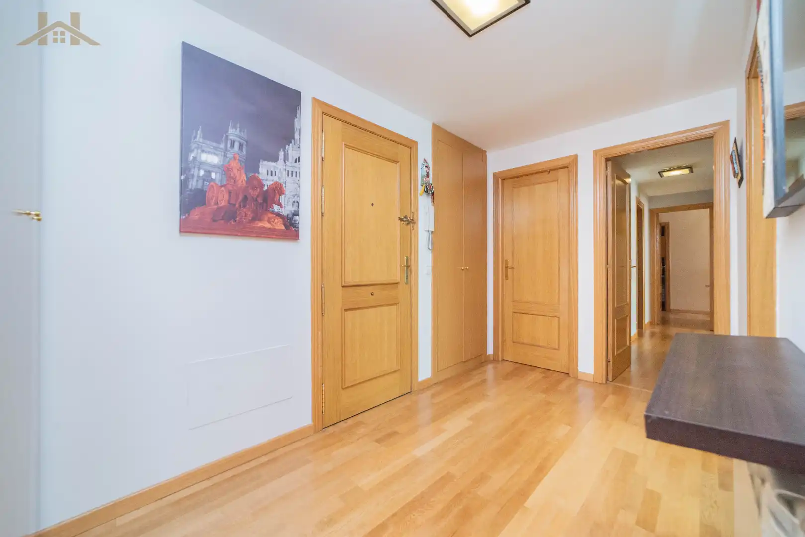 Piso en venta en Arroyomolinos (Madrid) con Aire acondicionado, Calefacción y Trastero