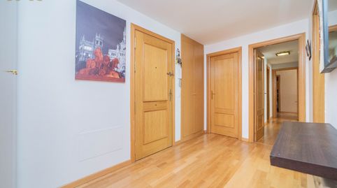 Foto 4 de Piso en venta en Calle de Benidorm, 15, Urbanización el Mediterráneo, Arroyomolinos (Madrid)