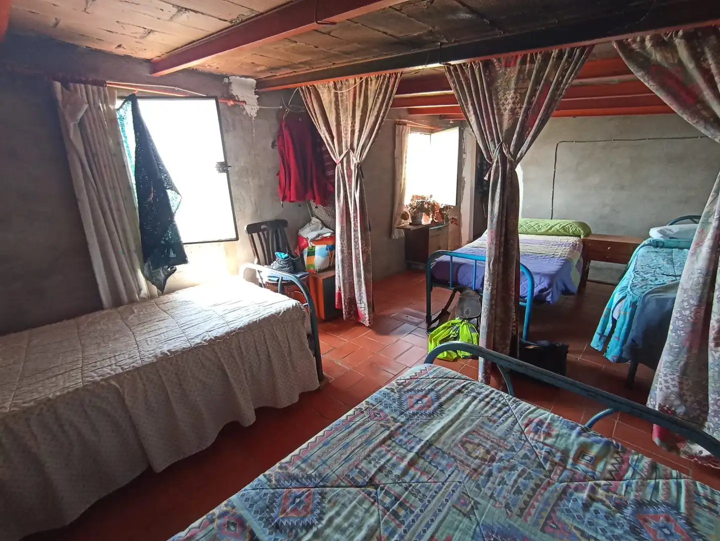 Schlafzimmer von Grundstücke zum Verkauf in Barberà de la Conca