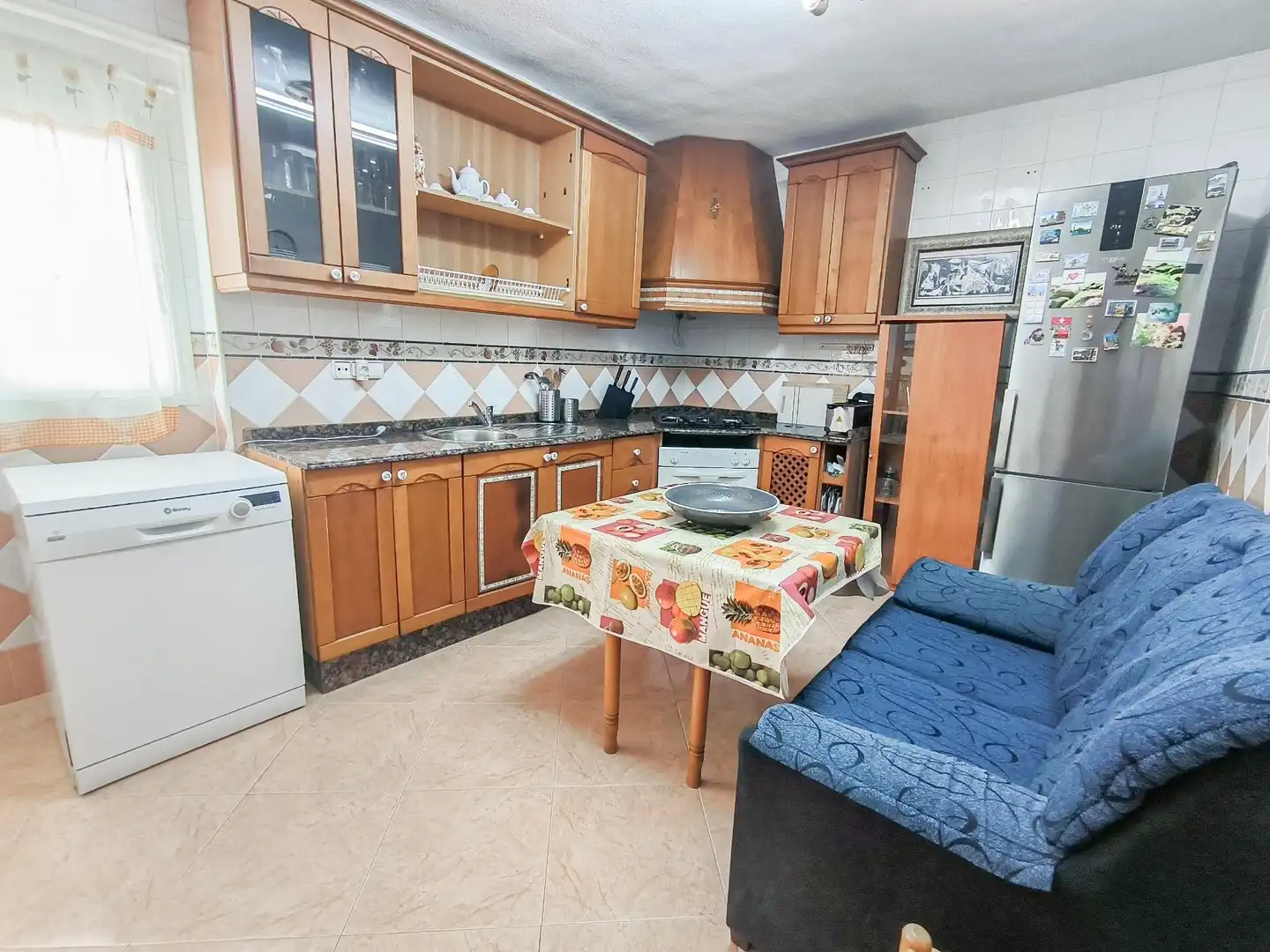 Wohnung mit Terrasse zum Verkauf in Cala de Finestrat, imagen 12