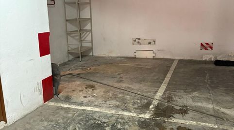 Foto 4 von Garage zur Miete in Calle Fray Tomás de Berlanga, Triana Oeste, Sevilla Capital