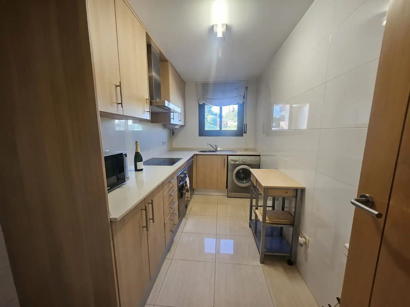 Flat with pool for sale in CONDE ORBANEJA, imagen 7